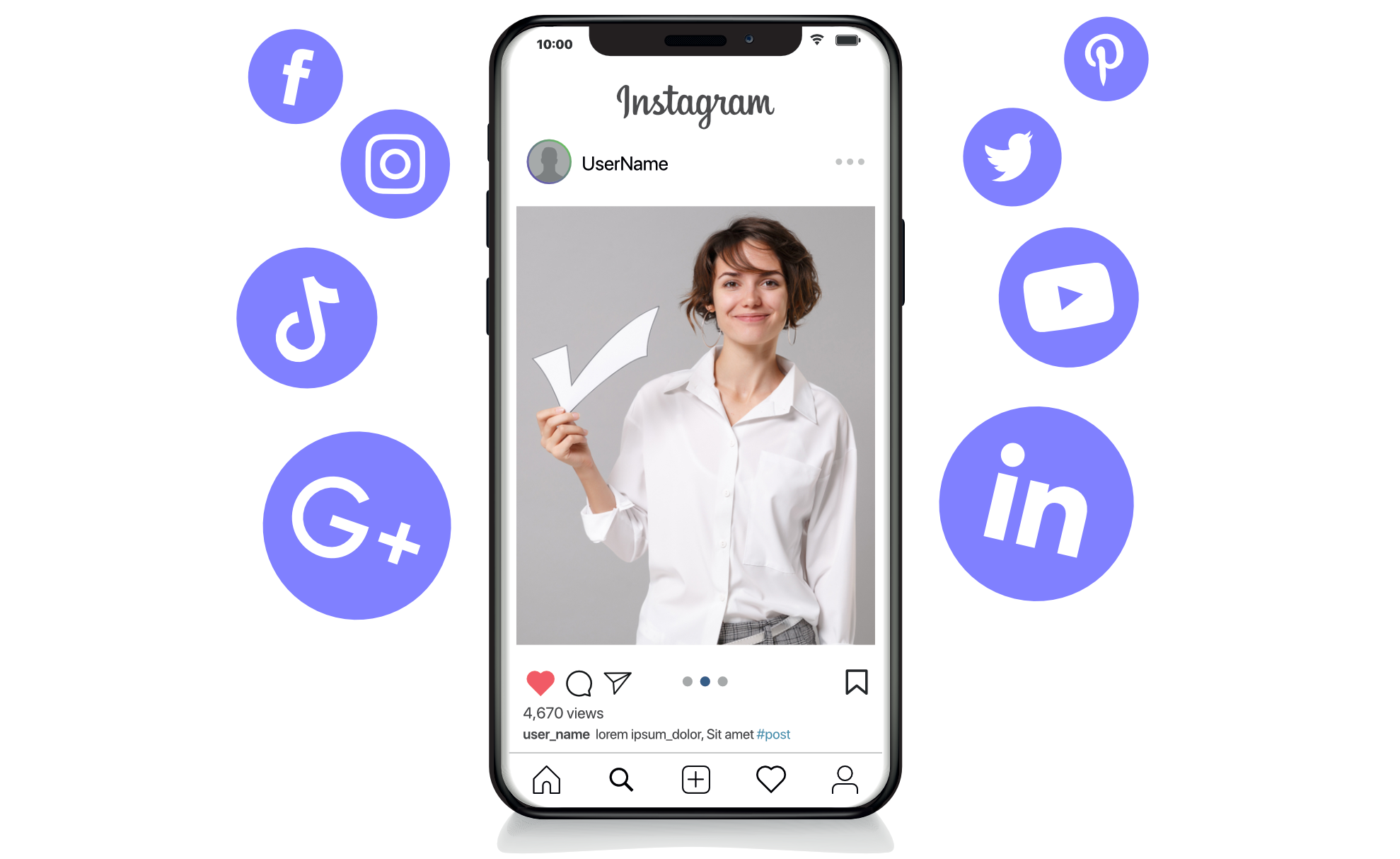 SEO Social Media Marketing in Aurora Colorado Web Designers