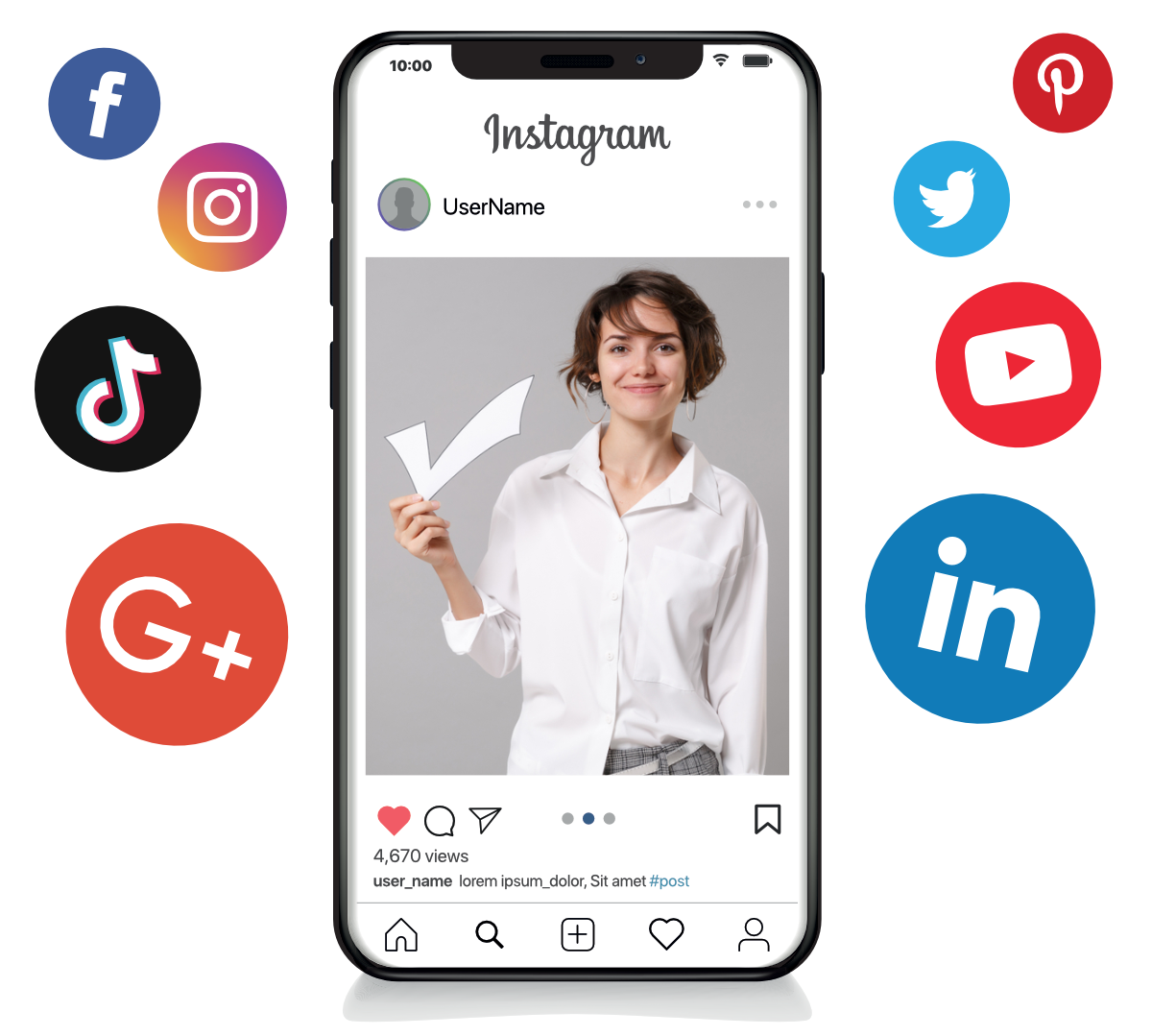 SEO Social Media Marketing in Aurora Colorado Web Designers